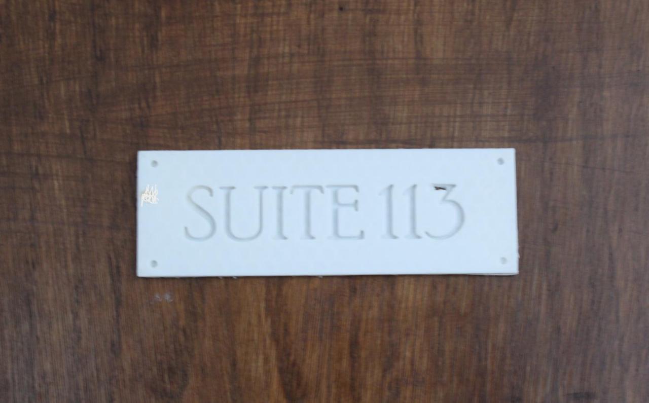 Suite113 In The Center With Beach Pescara Exterior photo
